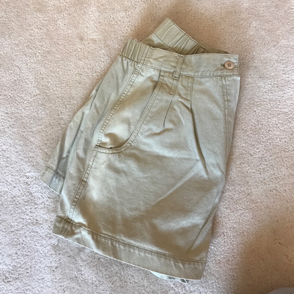 Jantzen Size 11 Cargo Shorts